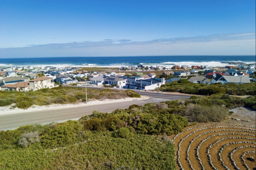 0 Bedroom Property for Sale in Yzerfontein Western Cape